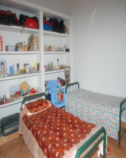 Gandhi Institute of Science and Technology Rayagada Campus and Facilities photo 12